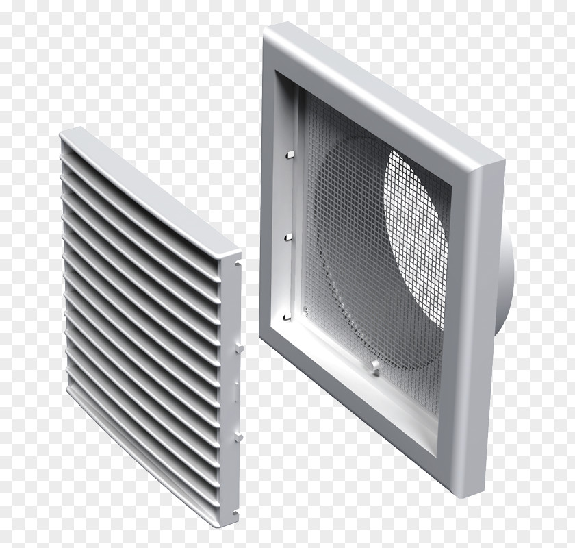Mv Metal Pipe Plastic Ventilation Fan PNG