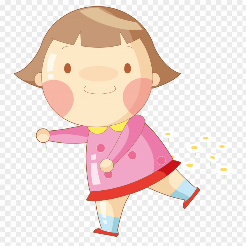 Naughty Baby Poster Child Illustration PNG