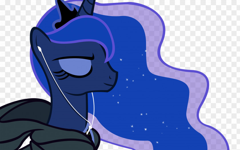 Princess Luna Pony Twilight Sparkle Celestia Rainbow Dash PNG