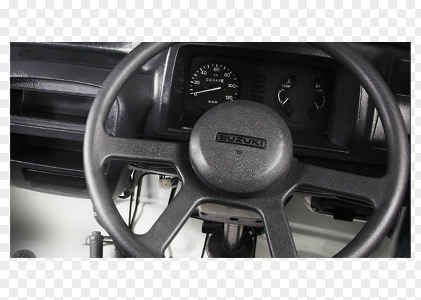 Suzuki Motor Vehicle Steering Wheels Equator Car Van PNG