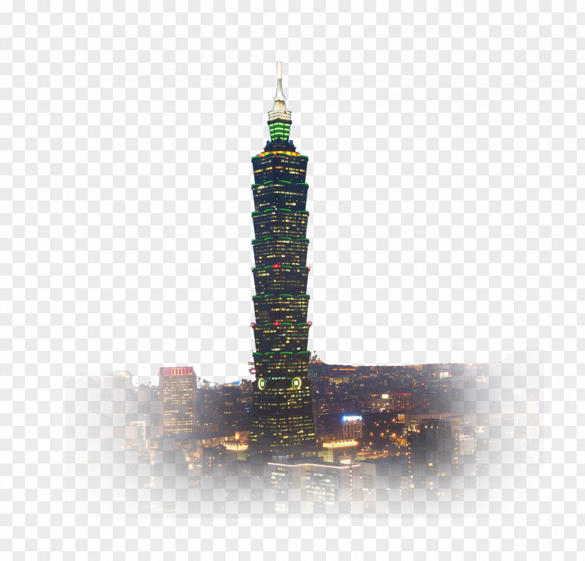 Taipei Night City Download Google Images PNG