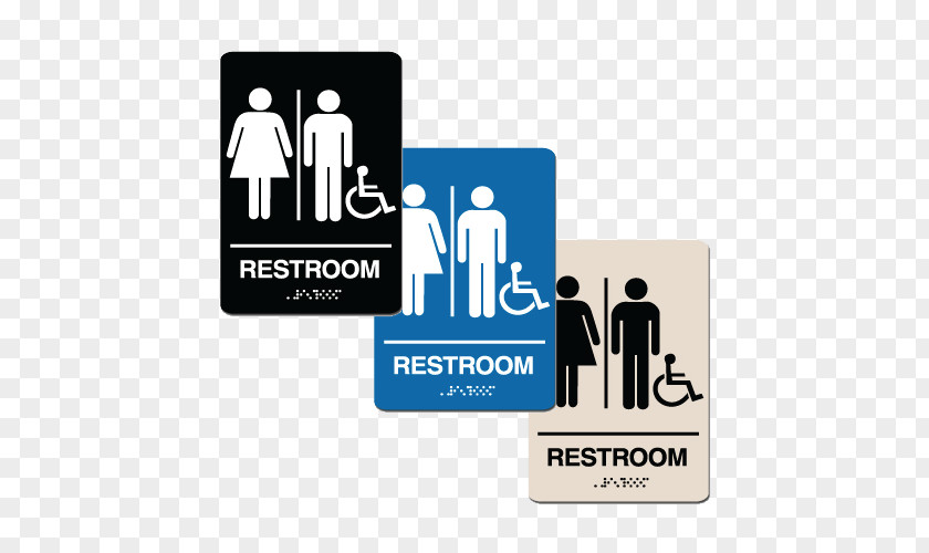 Toilet Unisex Public Bathroom Disability PNG