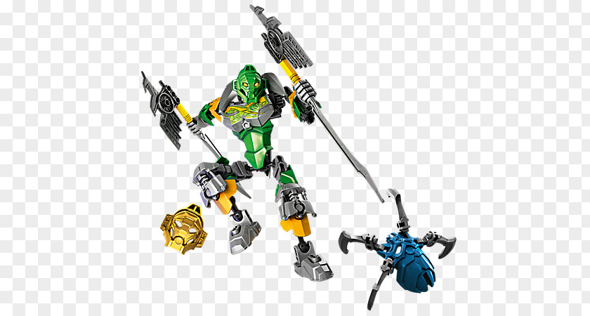 Toy Bionicle Heroes LEGO 70794 Skull Scorpio PNG