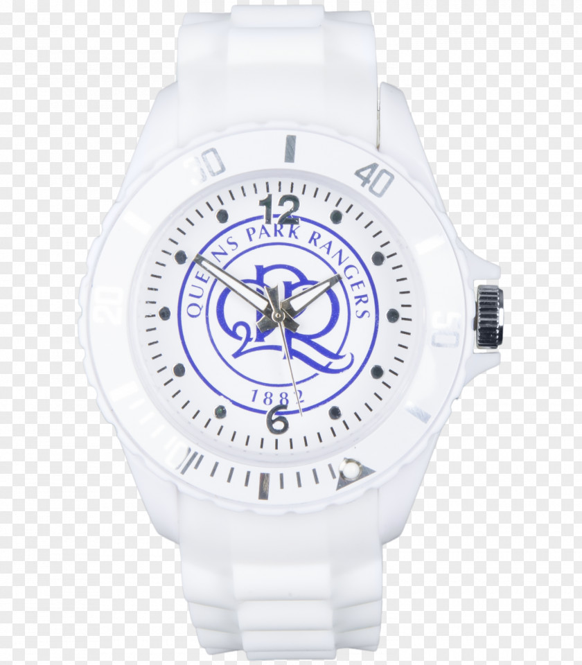 Watch Queens Park Rangers F.C. Strap Queen's Park, London PNG