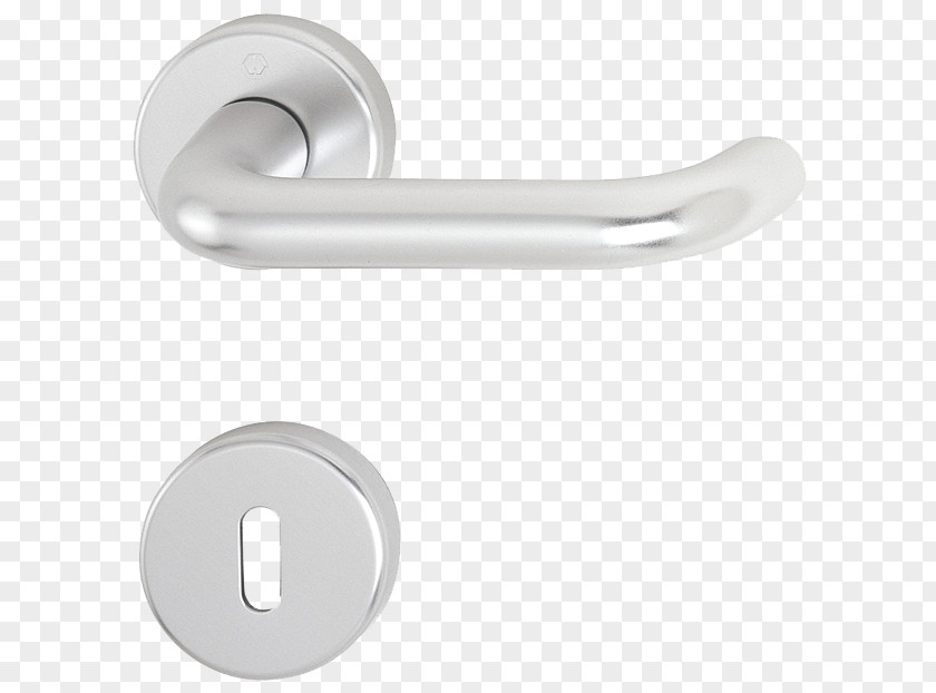 Window Door Handle Brass PNG