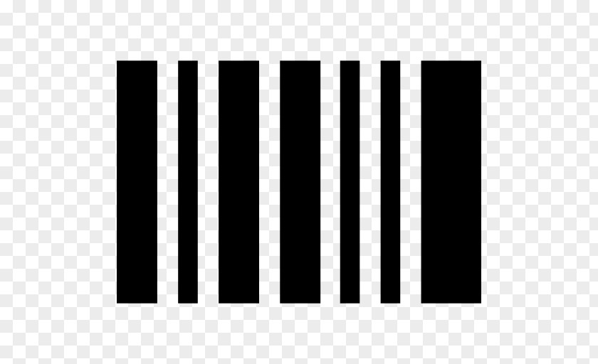 Barcode International Standard Book Number Font PNG