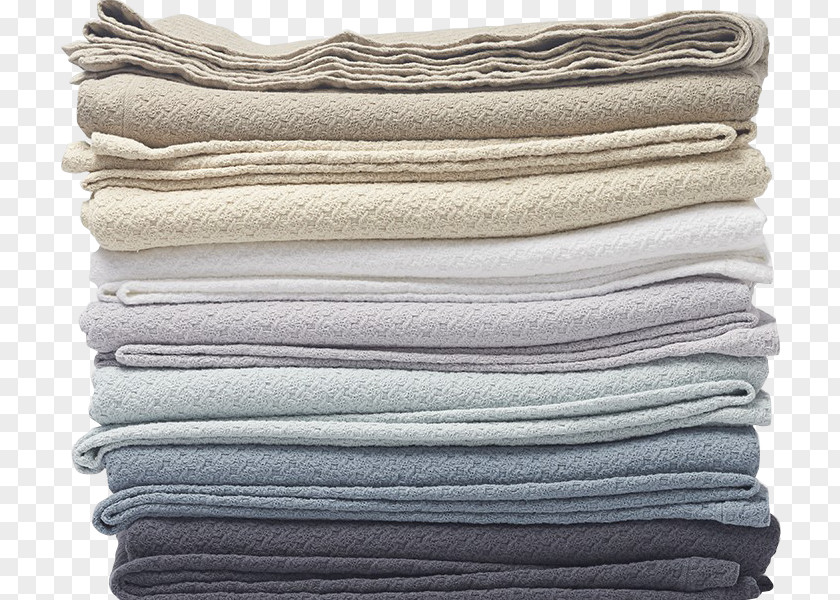 Blanket Textile Organic Cotton Linens Wool PNG