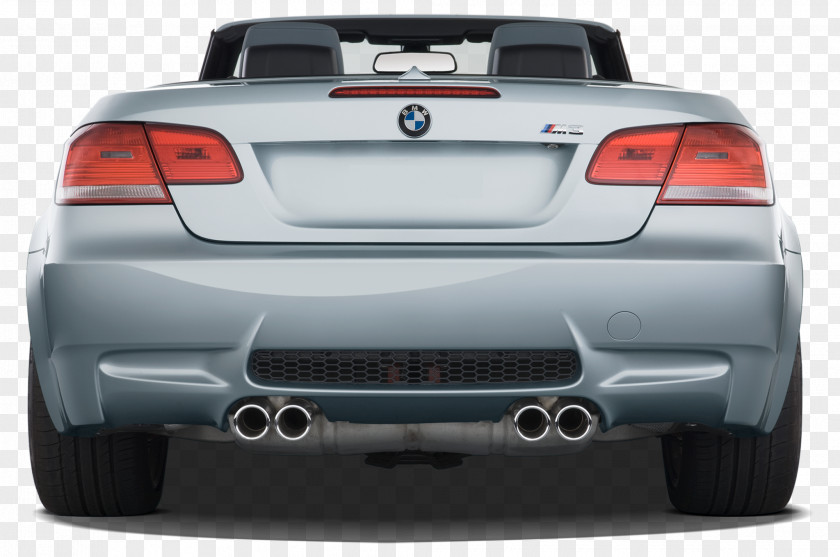 Bmw 2010 BMW 3 Series Mid-size Car Convertible PNG