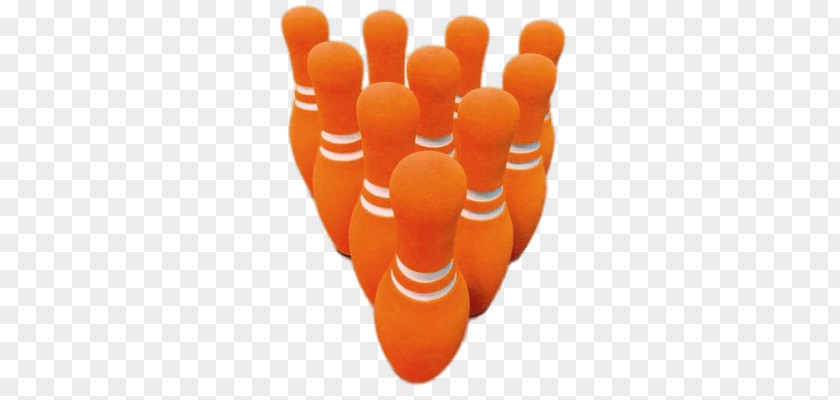 Bowling Pin Ten-pin Balls Strike PNG