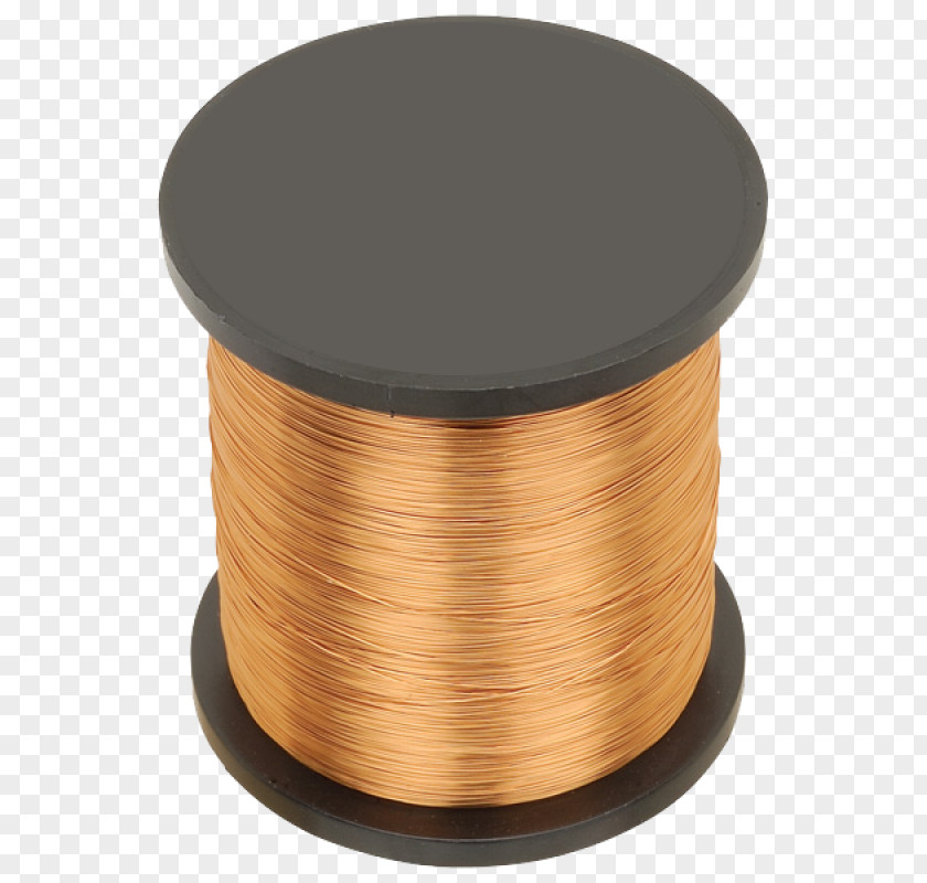 Copper Conductor Electrical Manufacturing Wire PNG