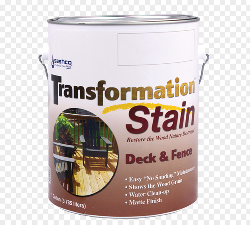 Fence Wood Stain Deck Sealant Caulking PNG