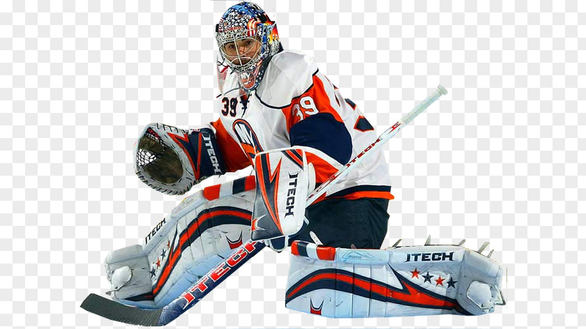 Hockey Action Shots Goaltender New York Islanders National League 2000 NHL Entry Draft PNG