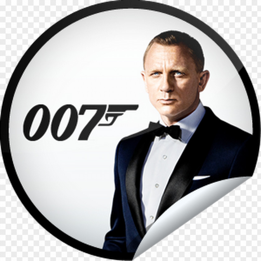James Bond Daniel Craig Film Series Skyfall Eve Moneypenny PNG