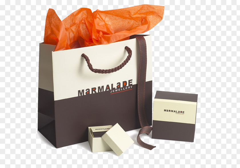 Jewellery Box Packaging And Labeling Bag PNG