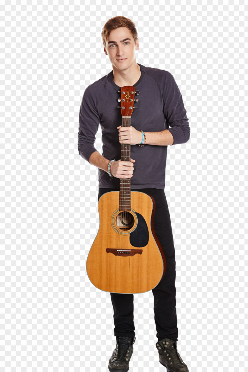 Acoustic Guitar Kendall Schmidt Big Time Rush Photography PNG