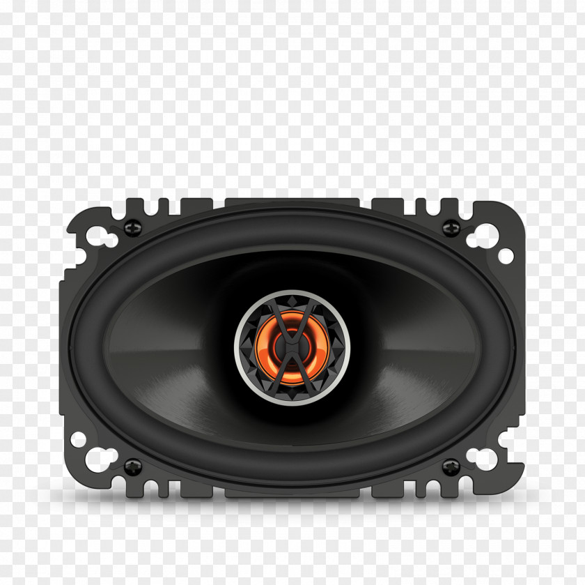 Car Coaxial Loudspeaker JBL PNG