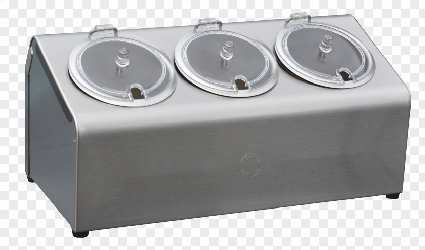 Container Sound Box Lid Steel PNG