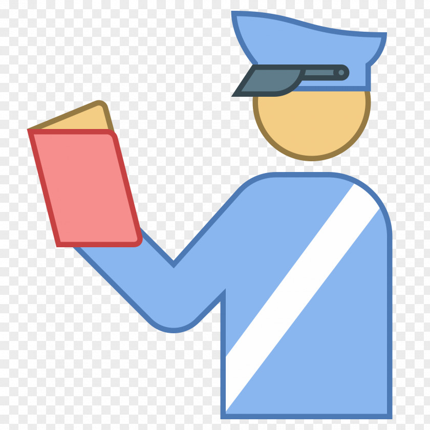 Customs Officer Fee Clip Art PNG