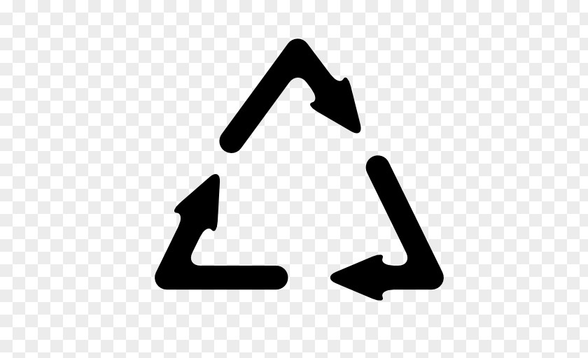 Cycle Arrow Recycling Symbol Clip Art PNG