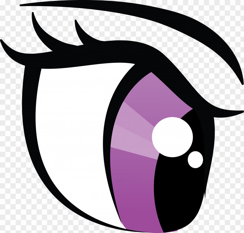 Eye Line Logo Clip Art PNG