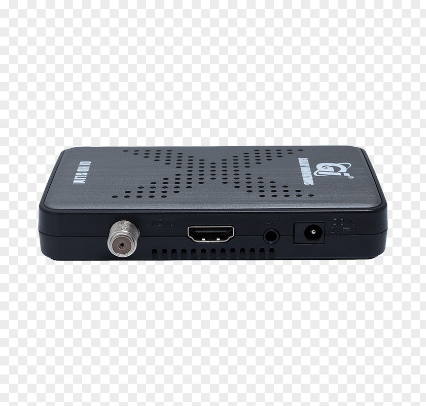 HDMI Set-top Box High-definition Television DVB-S2 Satellite PNG