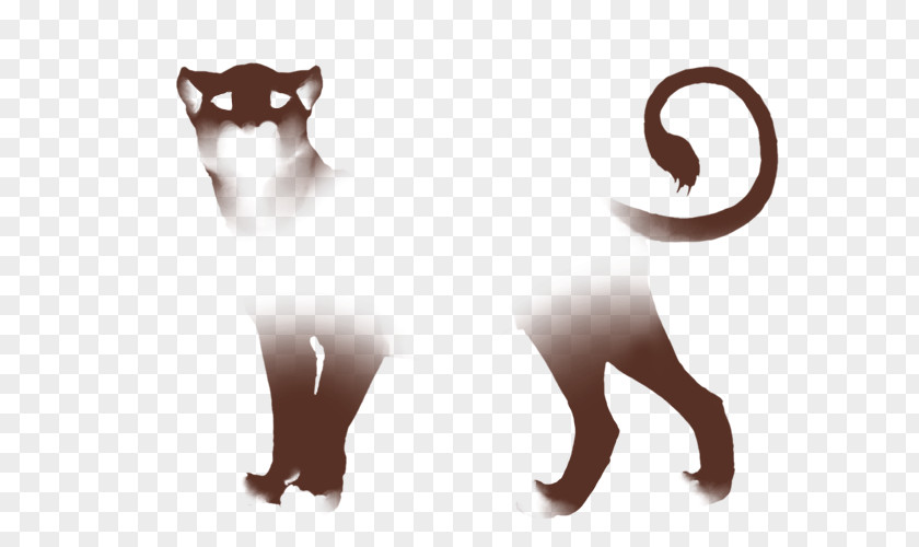 Lion Whiskers Siamese Cat Mammal Dog PNG