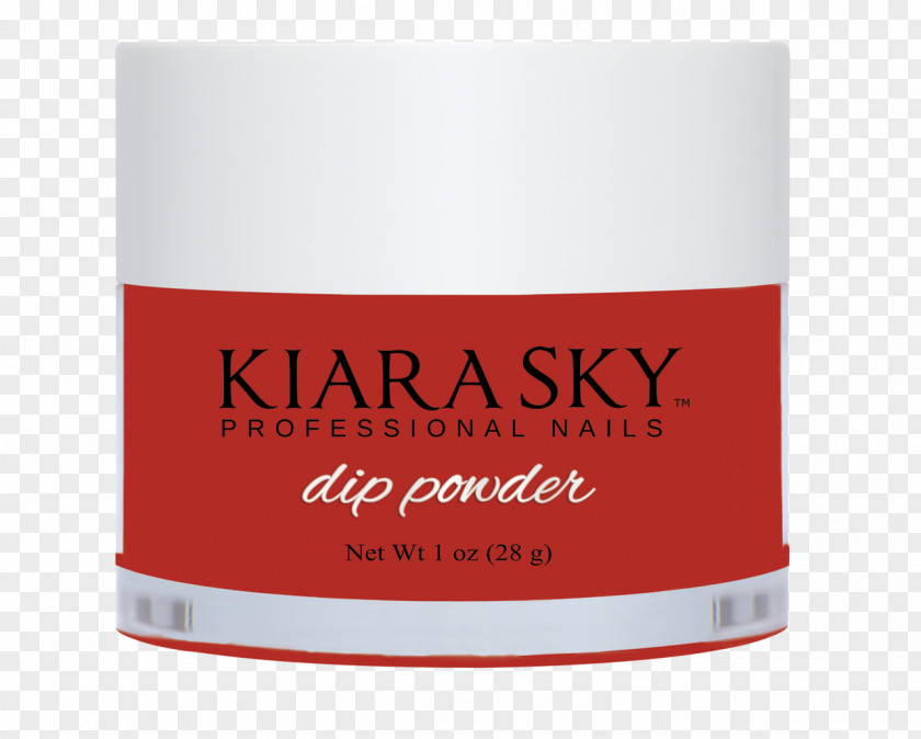 Nail Gel Nails Kiara Sky Professional Dip Powder Polish PNG