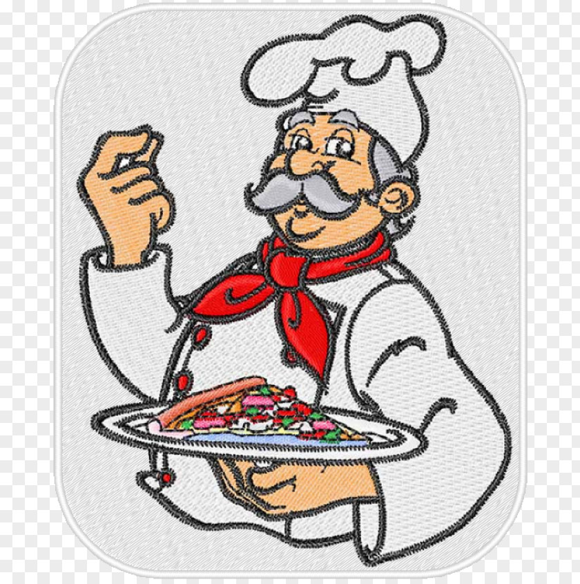 Pizza Italian Cuisine Chef Food Clip Art PNG