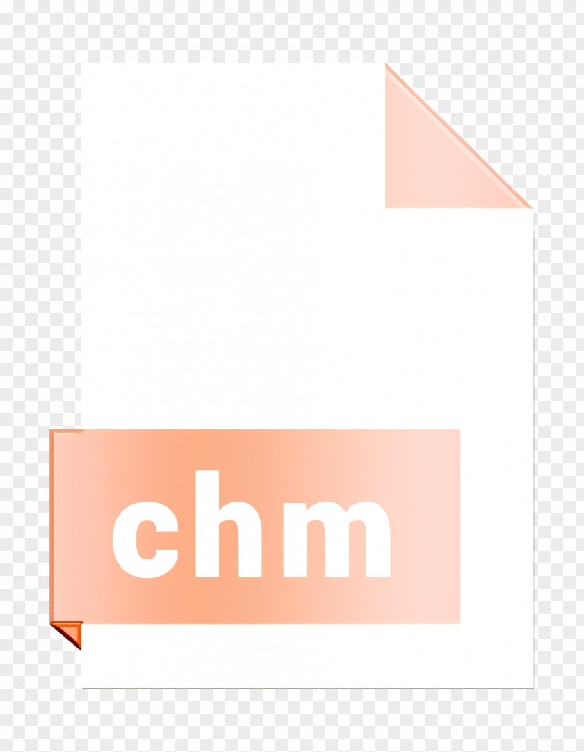 Rectangle Material Property Chm Icon Document Extension PNG