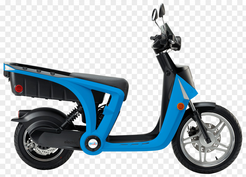 Scooter Electric Motorcycles And Scooters Mahindra & Bicycle Vehicle PNG