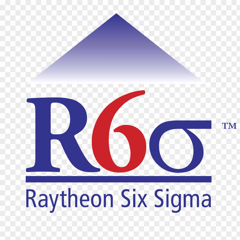 Sigma Logo Lean Six Raytheon Co PNG