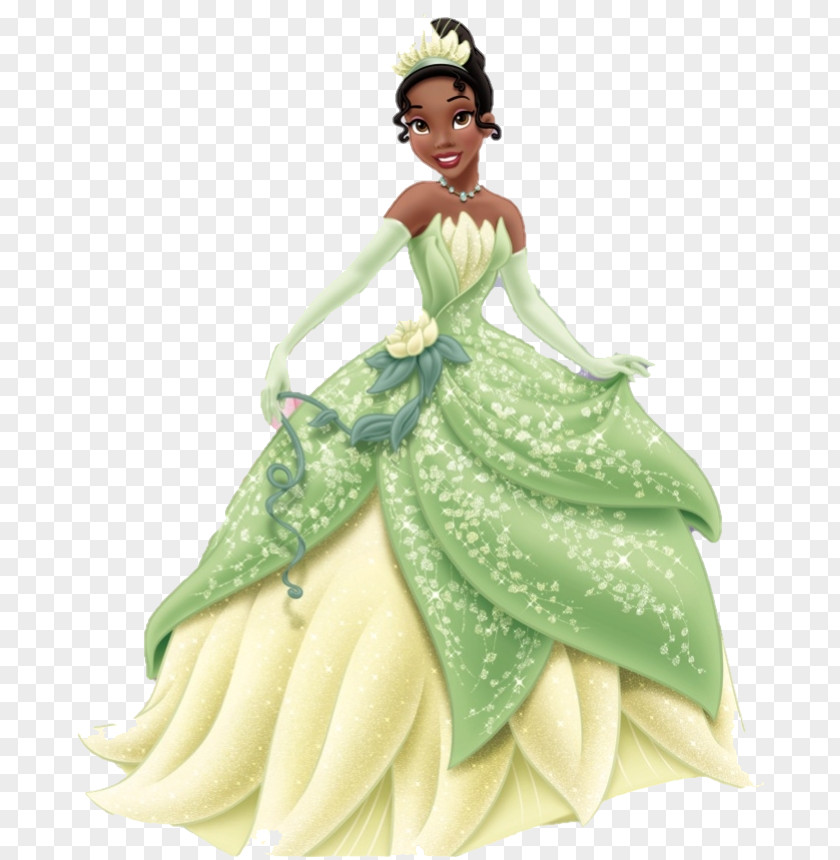 The Seven Wonders Tiana Princess And Frog Ariel Rapunzel Elsa PNG