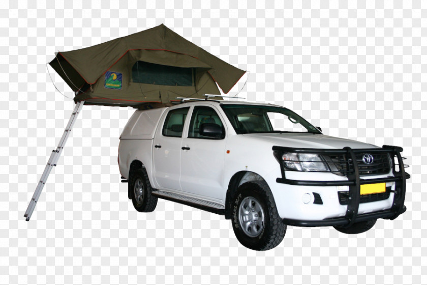 Toyota Hilux Railing Land Cruiser Prado Fortuner PNG