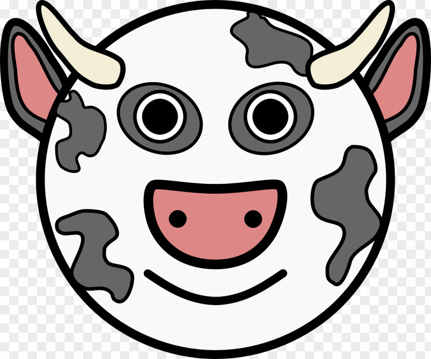 Barn Cattle Calf Cartoon Clip Art PNG