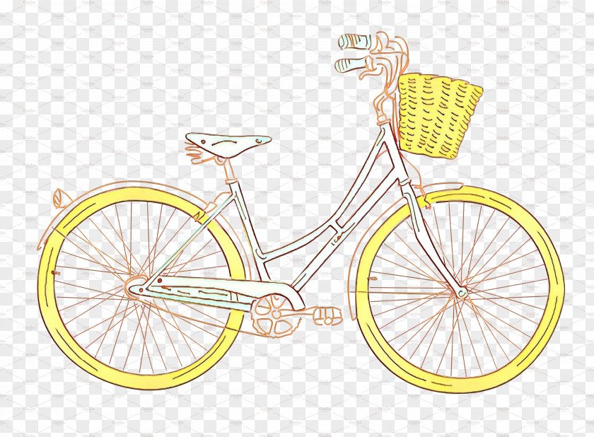 Bicycle Frames Clip Art Mountain Bike Road PNG