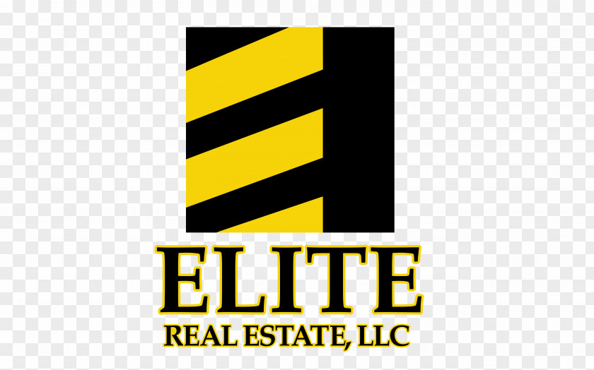 Business Real Estate Elite Realty Group Dance Logo PNG