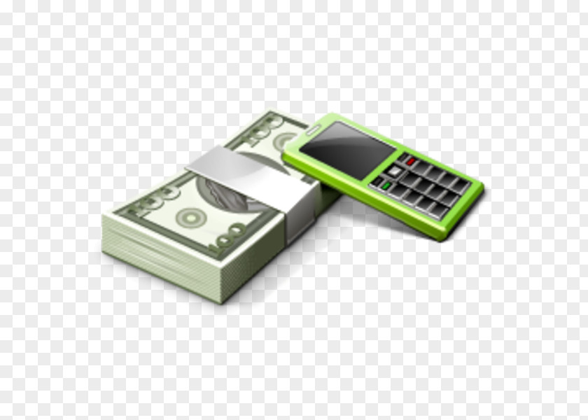 Calculator Money Accounting Accounts Receivable Finance PNG