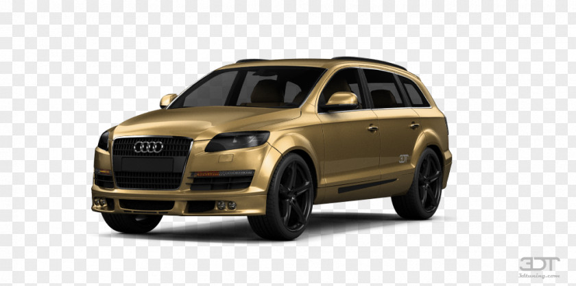 Car Audi Q7 2018 Cadillac ATS Volvo XC90 PNG