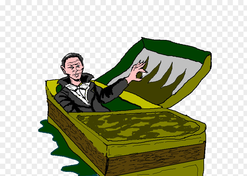 Coffin Cliparts Count Dracula Clip Art PNG