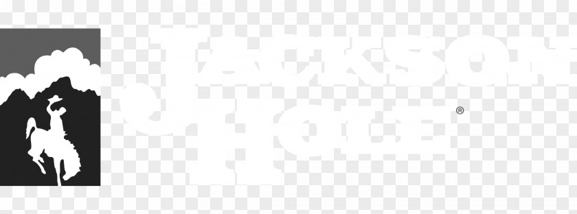 Computer Jackson Hole Mountain Resort Logo White Desktop Wallpaper PNG