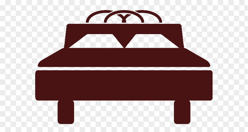 Daybed Icon Furniture Product Design Clip Art Angle PNG