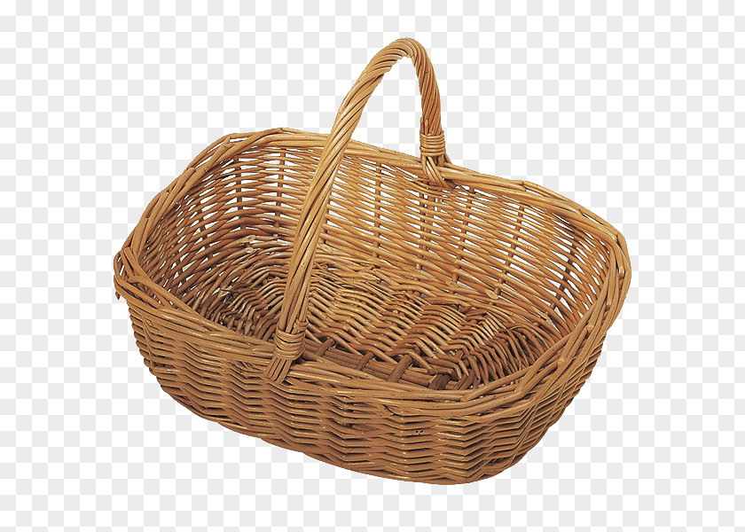 Gift Hamper Picnic Baskets Wicker Food PNG