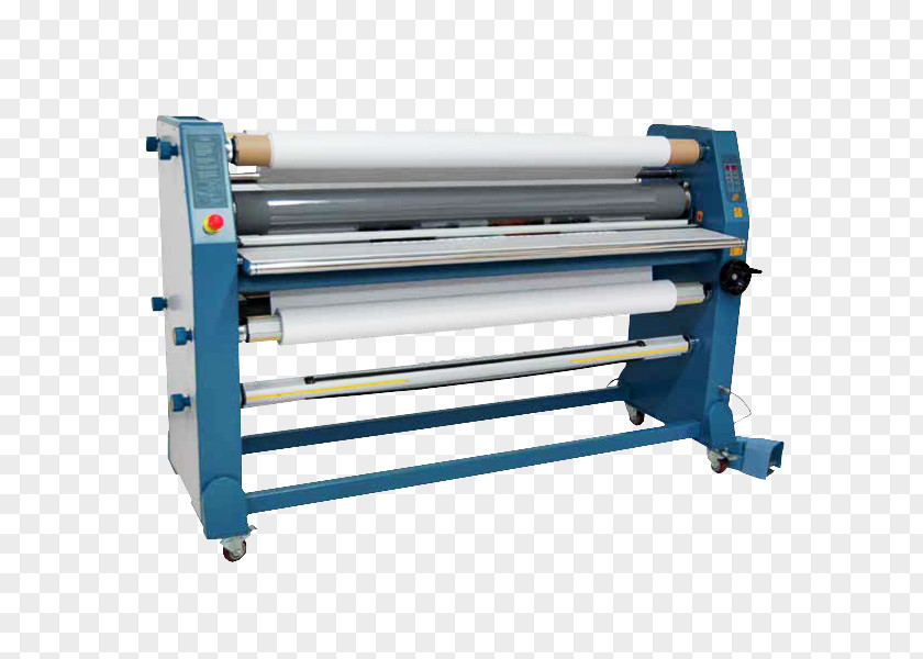 Heated Roll Laminator Machine Nis Electronics Lamination Cold Laminaat PNG