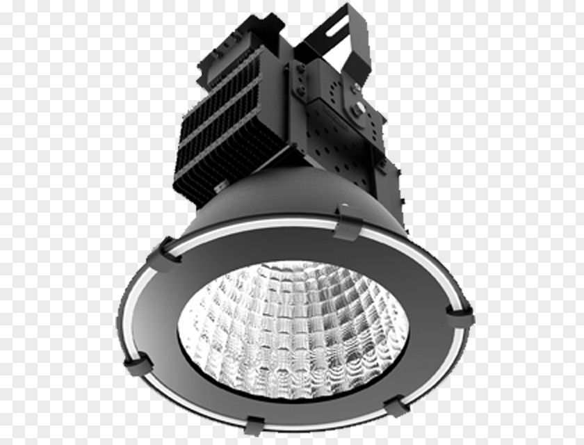 Light Light-emitting Diode Lighting Fixture Floodlight PNG