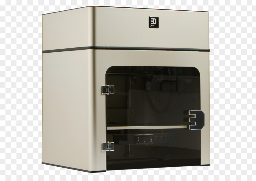 Plastic Field Printer 3D Printing Manufacturing Material PNG