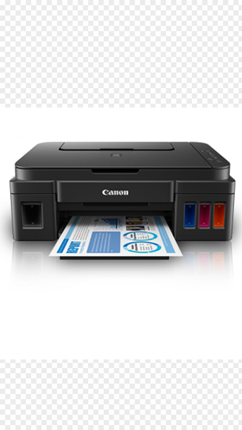 Printer Canon Multi-function Inkjet Printing ピクサス PNG