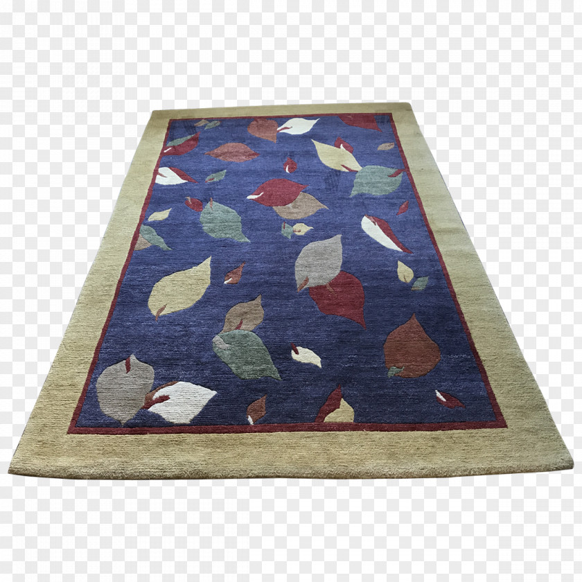 Rug Textile Place Mats Flooring Carpet PNG
