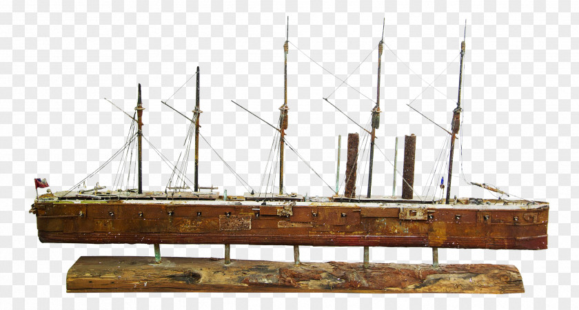 Ship Cargo Caravel Of The Line PNG