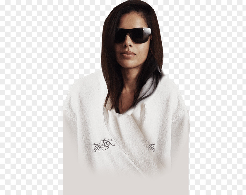 Sunglasses Neck PNG