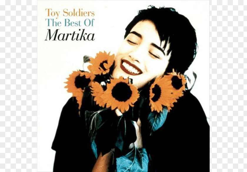 Toy Soldier Soldiers: The Best Of Martika Martika's Kitchen Song PNG